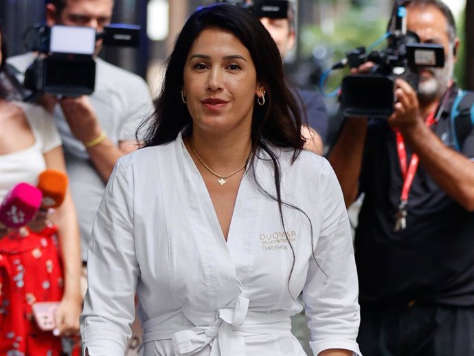 Archivo - Gabriela Guillén