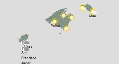 Islas Baleares