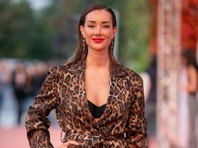 Archivo - Adara Molinero