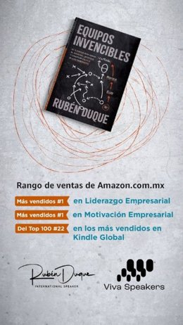 Número 1 en Liderazgo y Motivación en Amazon