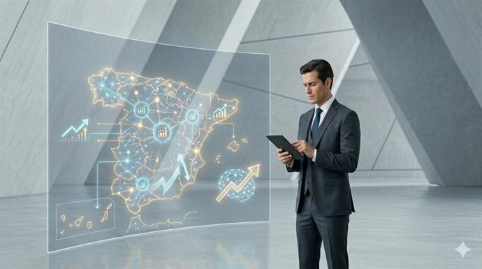 Inteligencia artificial para empresas