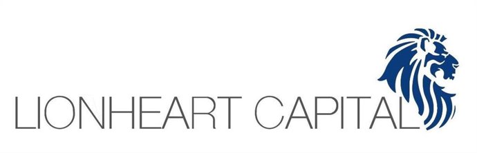 Logo Lion Heart Capital