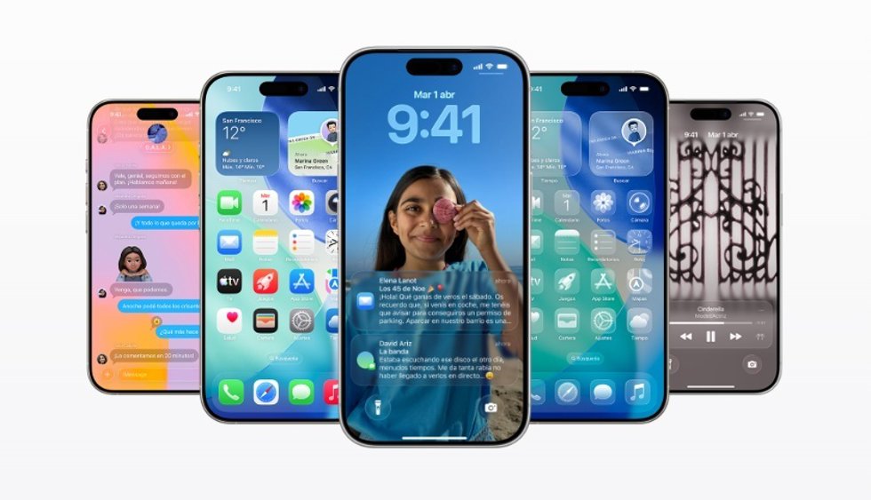 IOS 26