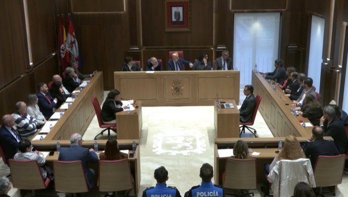 El Ayuntamiento de León ha aprobado en pleno la modificación del PGOU para la ampliación de Laboratorios Syva en el Parque Tecnológico.