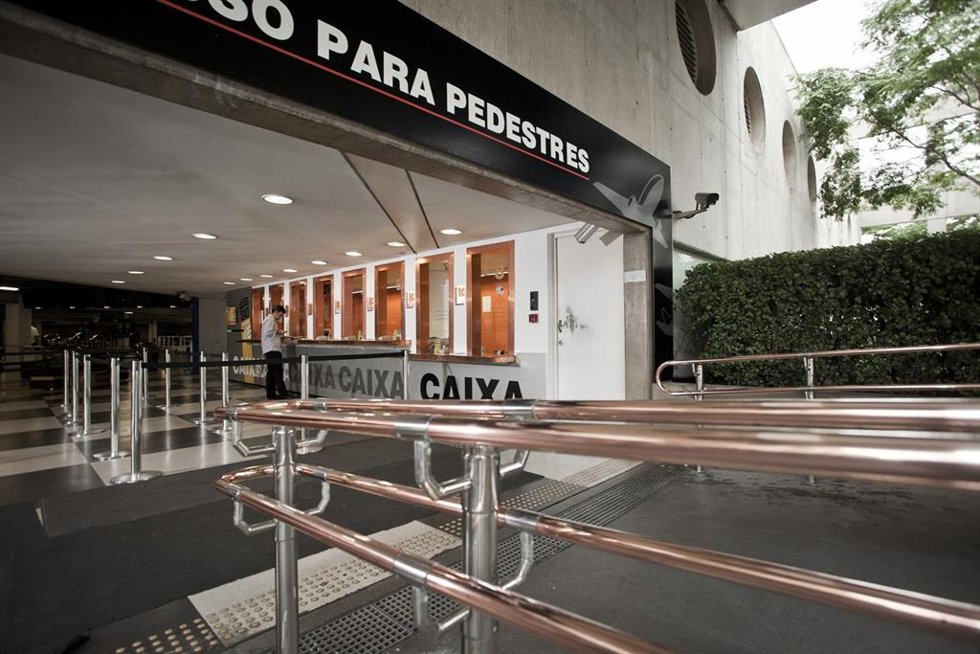 Archivo - Aeropuerto_Congonhas