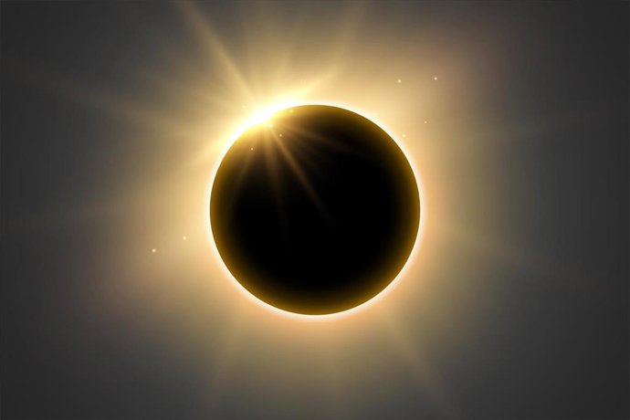 Ópticos-optometristas de CyL apelan a la prevención visual ante el eclipse total del 12 de agosto