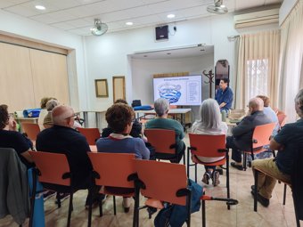 Taller de autoestima y apoyo emocional