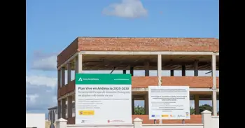Andalucía abre plazo para optar a 2,2 millones en ayudas para el alquiler de viviendas para 2.847 personas vulnerables