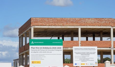 Es Andalucía - Sevilla