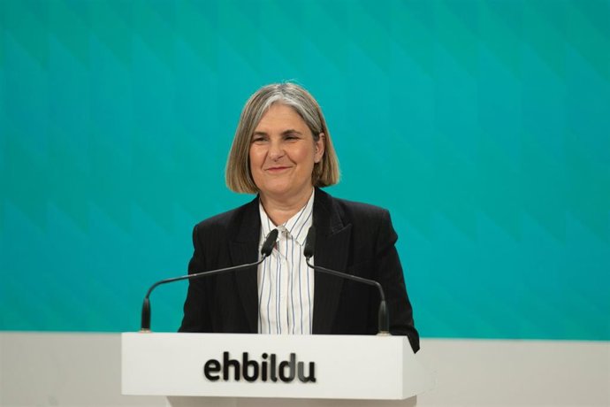 Archivo - Nerea Kortajarena