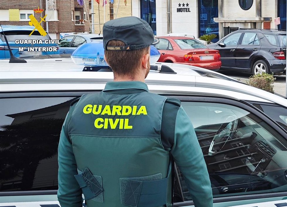 Investigado el cliente de un hotel de Piélagos por robar el cajetín de la caja registradora