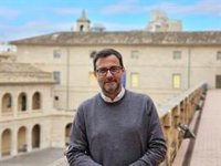 Tommy Ferragut sustituye a Marco Táboas al frente de la dirección de Turismo del Consell de Mallorca