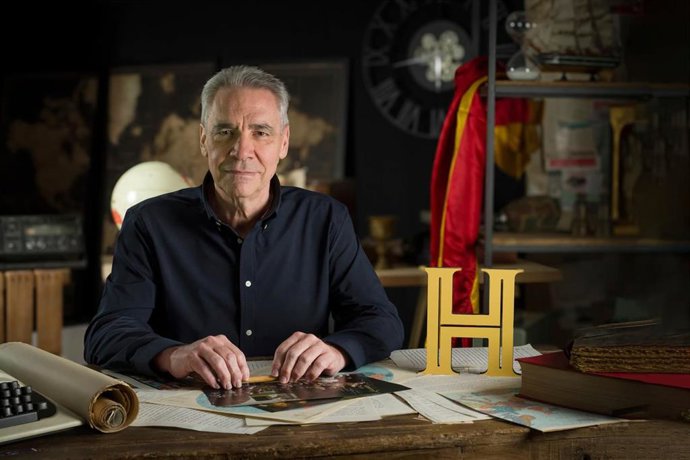 'Un Día En La Historia De España' Repasa Las Efemérides Que Marcaron El País "Desde Atapuerca Hasta El Gol De Iniesta"