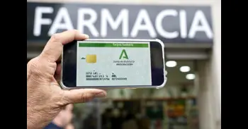 Más de 234.000 usuarios solicitan la tarjeta virtual del SAS en el primer mes desde su puesta en marcha