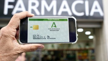 Es Andalucía - Sevilla