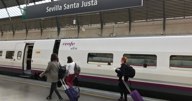Turismo Andaluz