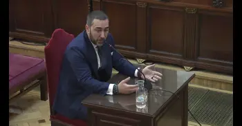 Aldama, tras conocer a Koldo y Ábalos: Estaban "verdes" y querían constructoras para "la financiación del PSOE"