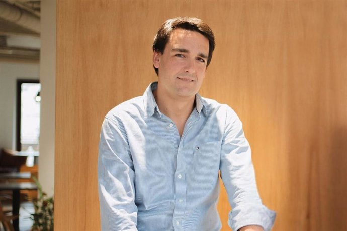 Antón De La Rica, Co-CEO De Líbere Hospitality Group