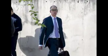 El investigador de 'Gürtel' declara que hubo "una operación policial sin autorización judicial" sobre Bárcenas