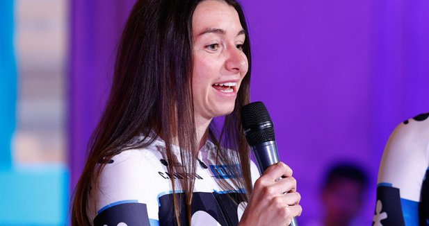 Ciclismo