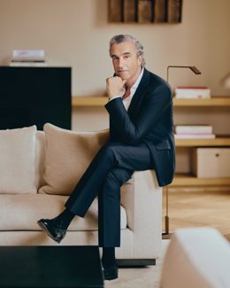 El conseller delegat de Puig, José Manuel Albesa