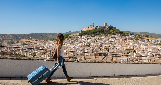 Turismo Andaluz