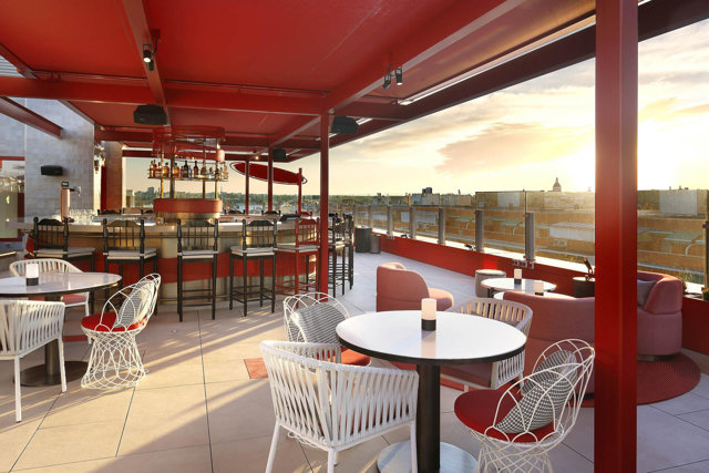 Hard Rock Hotel Madrid