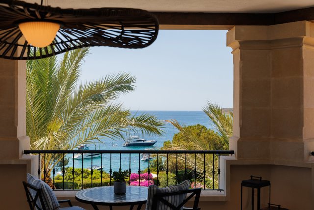 Hotel St. Regis Mardavall Mallorca Resort