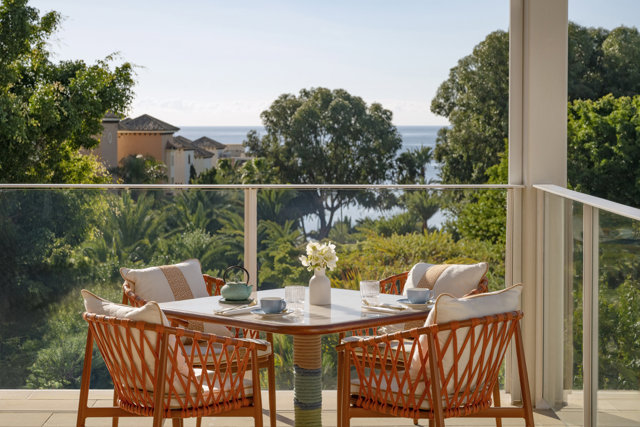 Hotel Don Carlos Marbella