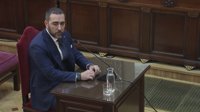 Aldama reconoce que llamaban a Sánchez "el uno" y que a Ábalos, "el jefe", le pagó unas "señoritas para relajarse"