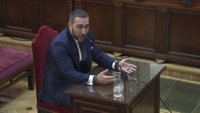 Aldama sitúa a Sánchez como "el uno" en una organización criminal con jerarquías: "Todo lo sabía el presidente"