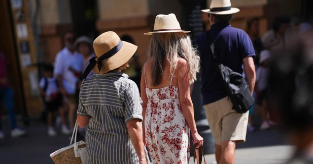 Turismo Andaluz