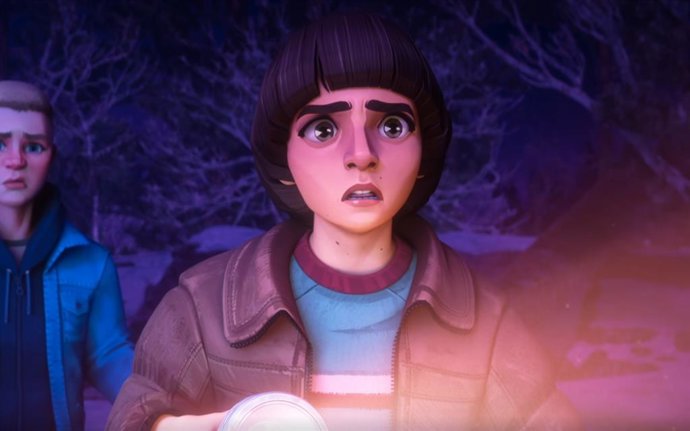 Netflix renueva Stranger Things: Relatos del 85 por una segunda temporada, que ya tiene fecha de estreno y primer avance