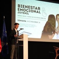 Portavoz de MM Parla expulsado dice ser víctima "juicio sumarísimo" y estar "aislado" por discrepancias políticas