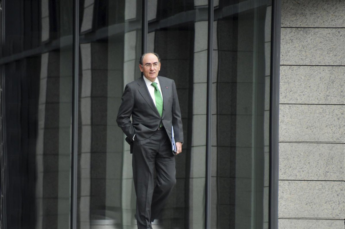 Galán (Iberdrola) insiste en que el apagón fue el resultado de una mala planificación y gestión de REE