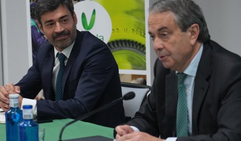 País Vasco