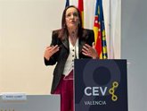 Foto: Solo el 37% de las empresas valencianas usa la IA y la mayoría de forma "puntual", según un estudio de la UPV
