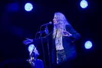 Patti Smith, Premio Princesa de Asturias de las Artes 2026