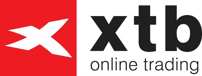 Archivo - Logo de XTB.