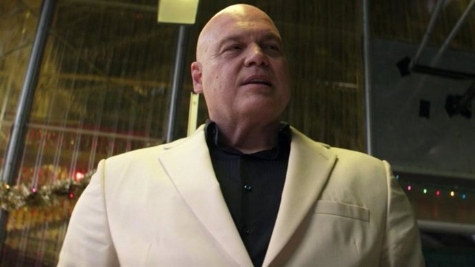 Daredevil: Born Again 2x07 mata uno de sus mejores personajes y hace tambalear el legado de Kingpin