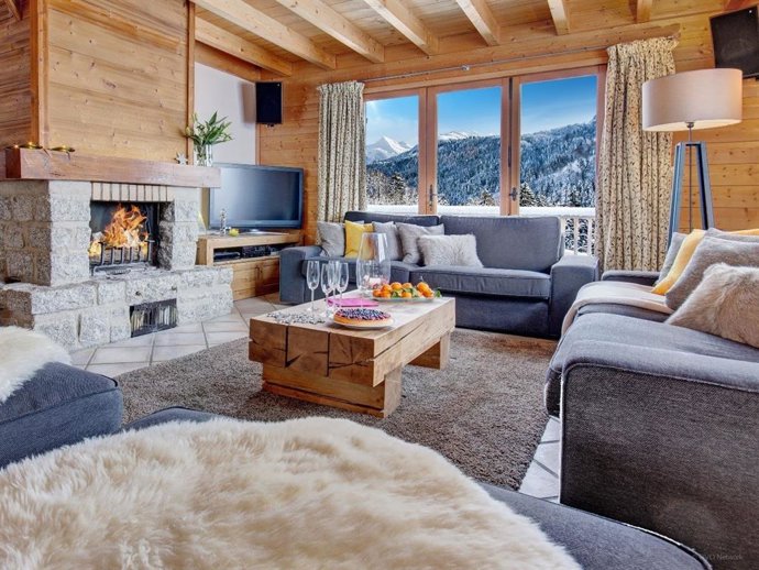 Archivo - HomeExchange  