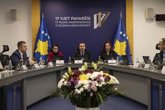 Foto: Kosovo.-Kosovo convoca sus terceras elecciones en menos de un año y medio ante la imposibilidad de nombrar un presidente