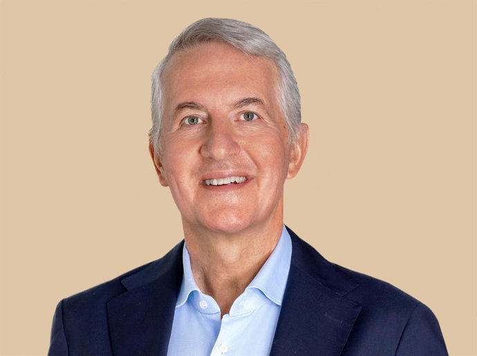 El CEO i conseller delegat de PepsiCo, Ramon Laguarta