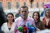 Maíllo subraya el "apoyo social" del decreto de alquileres frente a la "derrota parlamentaria" para su convalidación