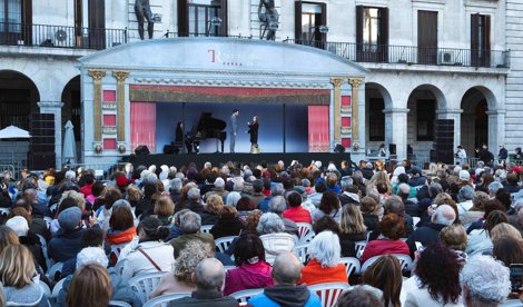 Teatro Real