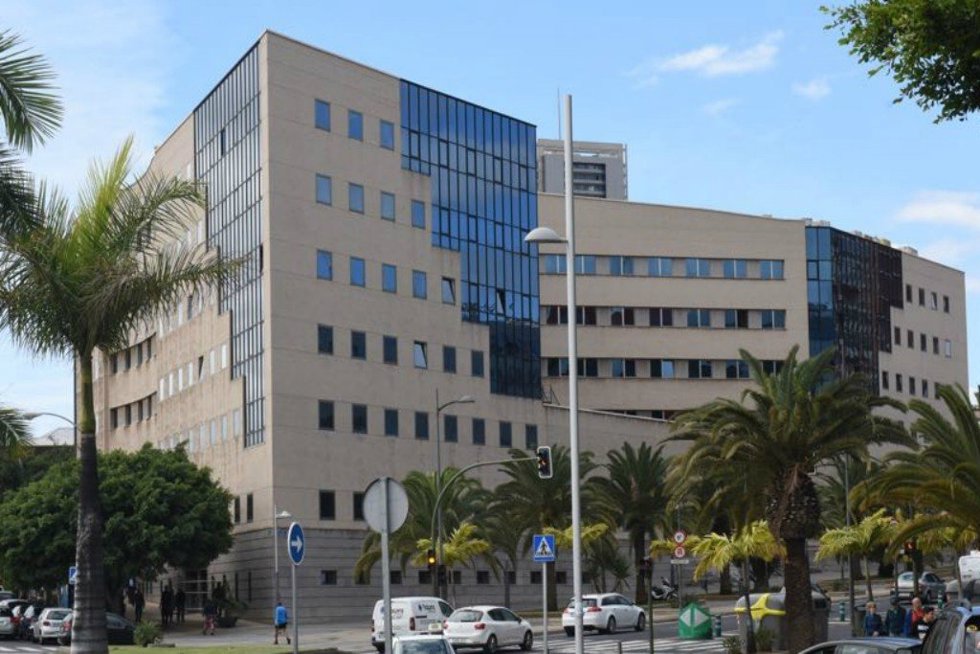 Archivo - TSJC