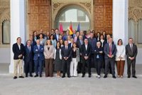 C-LM se reúne este miércoles con sindicatos por carrera profesional y asegura que ya trabaja con "documentos avanzados"