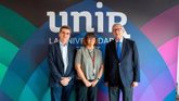 Foto: Rafael Puyol, presidente de UNIR: "Combatir el edadismo es una responsabilidad colectiva en una sociedad que envejece"