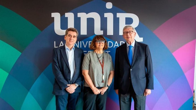 Rafael Puyol, presidente de UNIR: "Combatir el edadismo es una responsabilidad colectiva en una sociedad que envejece"