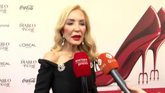 Vídeo: Carmen Lomana, rotunda tras el polémico arranque de gira de Isabel Pantoja